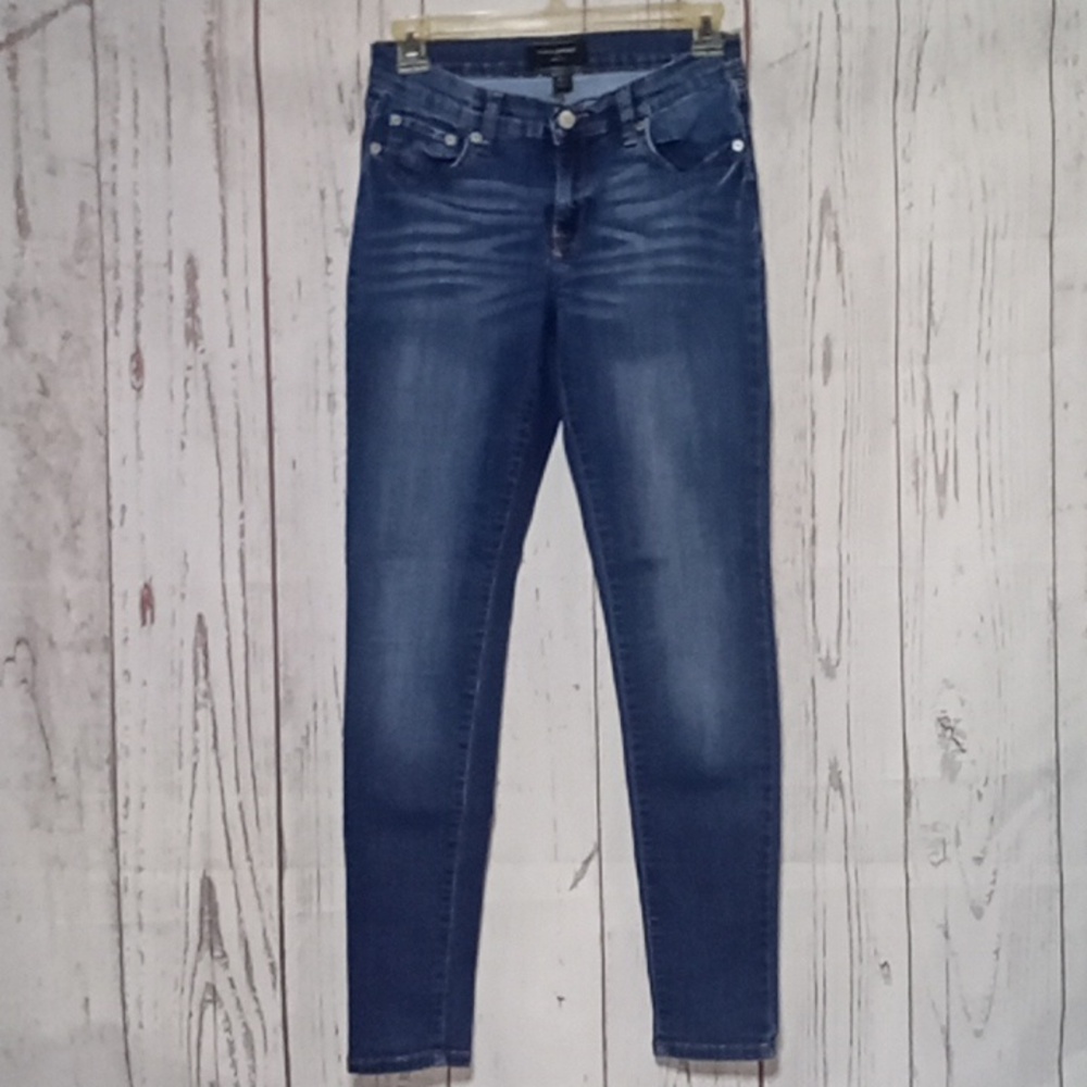 Banana Republic Skinny Fit Jeans sz 26/2